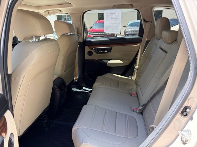 Used 2019 Honda CR-V EX-L image 13
