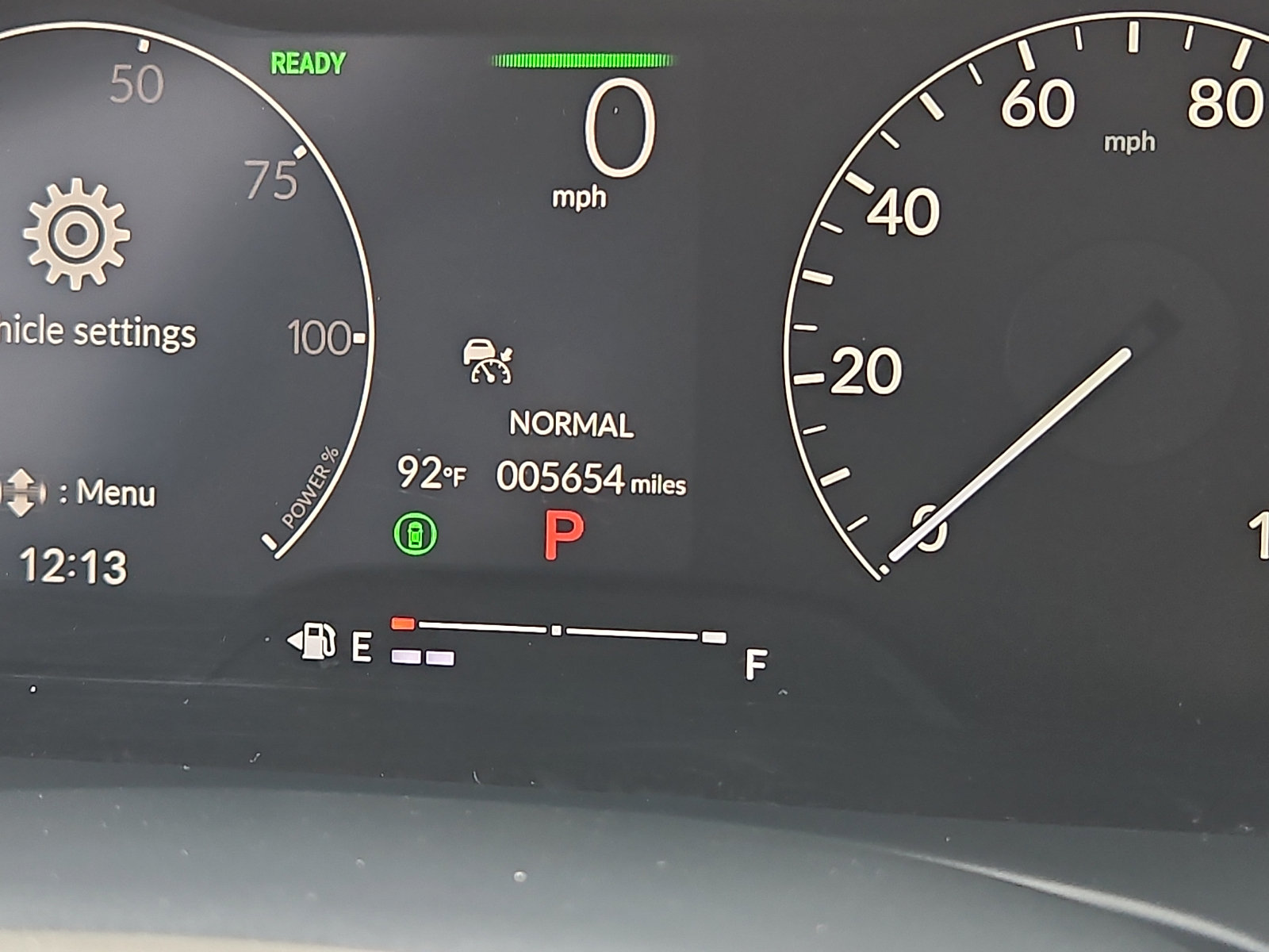 Used 2025 Honda Civic Sport image 20
