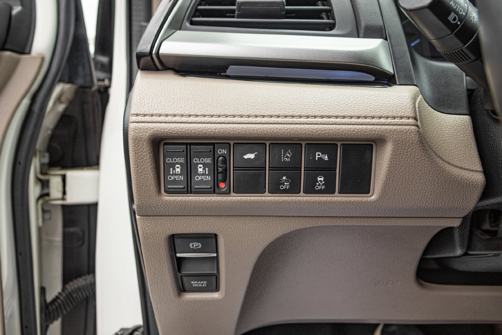 Used 2019 Honda Odyssey Elite image 26