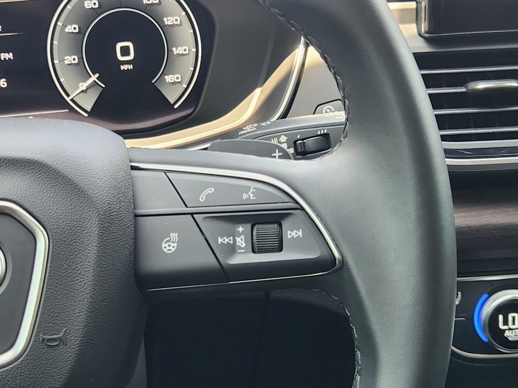 Certified 2024 Audi Q5 e Premium AWD/4WD image 34