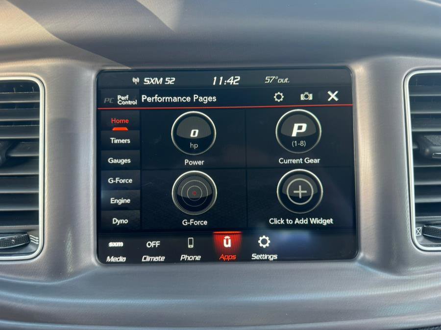 Used 2023 Dodge Charger GT image 38