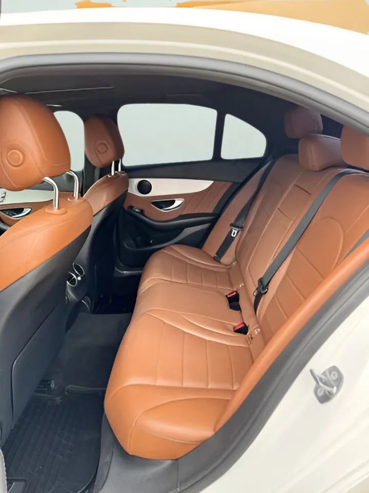 Used 2019 Mercedes-Benz C 300 Sedan image 17