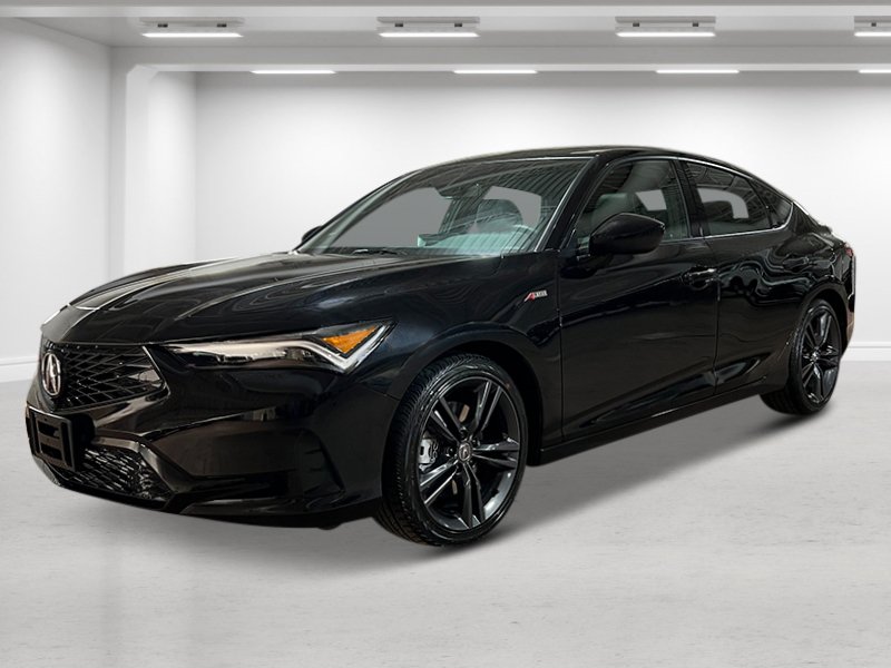 New 2025 Acura Integra A-Spec