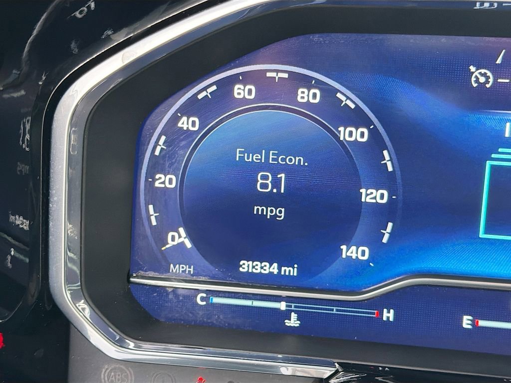 Used 2024 Chevrolet Silverado 1500 RST w/ Protection Package image 39