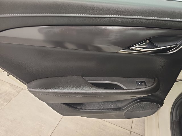 Used 2014 Cadillac ATS Sedan RWD image 17