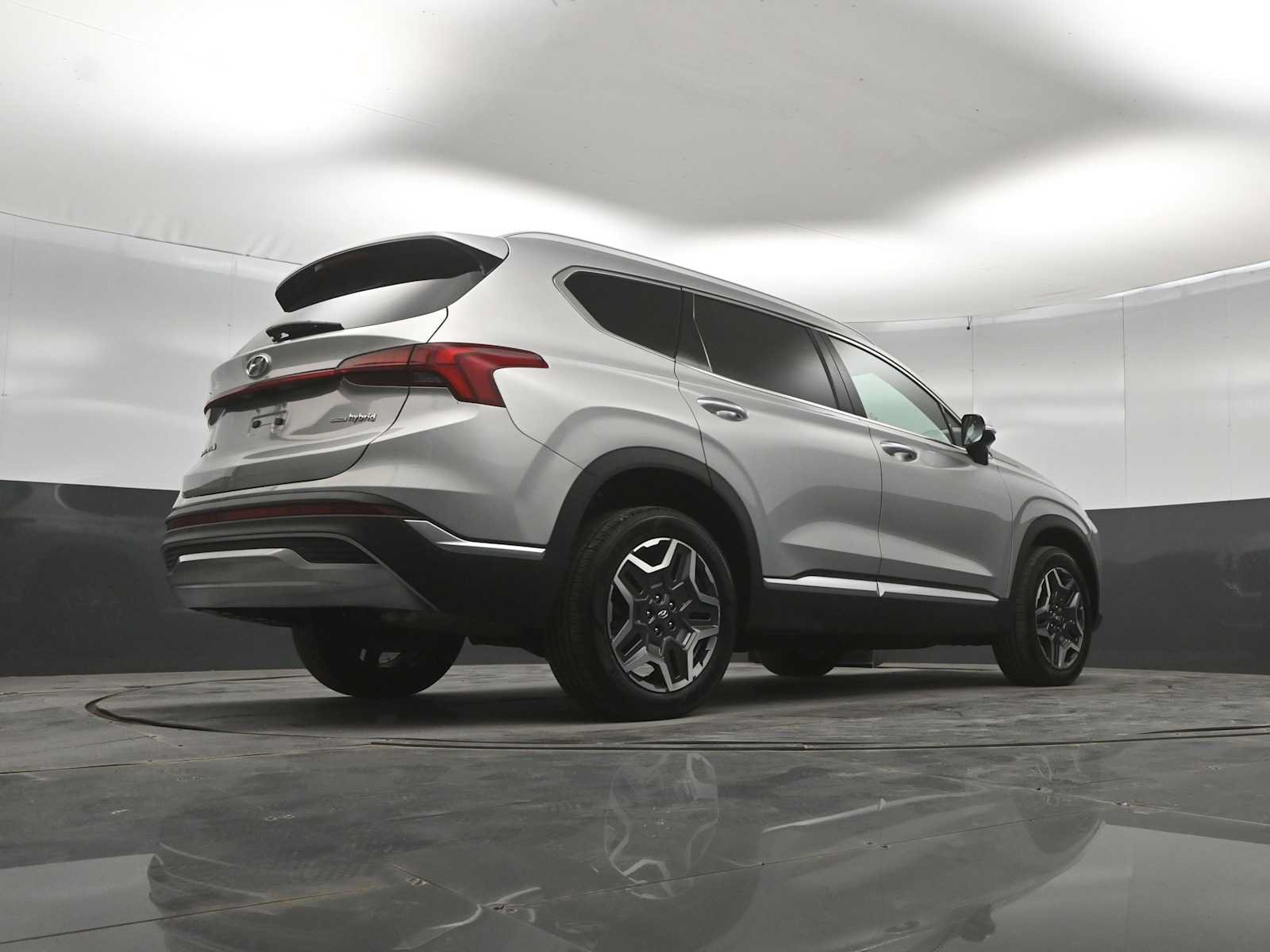 Used 2022 Hyundai Santa Fe SEL Premium w/ Cargo Package AWD/4WD image 43