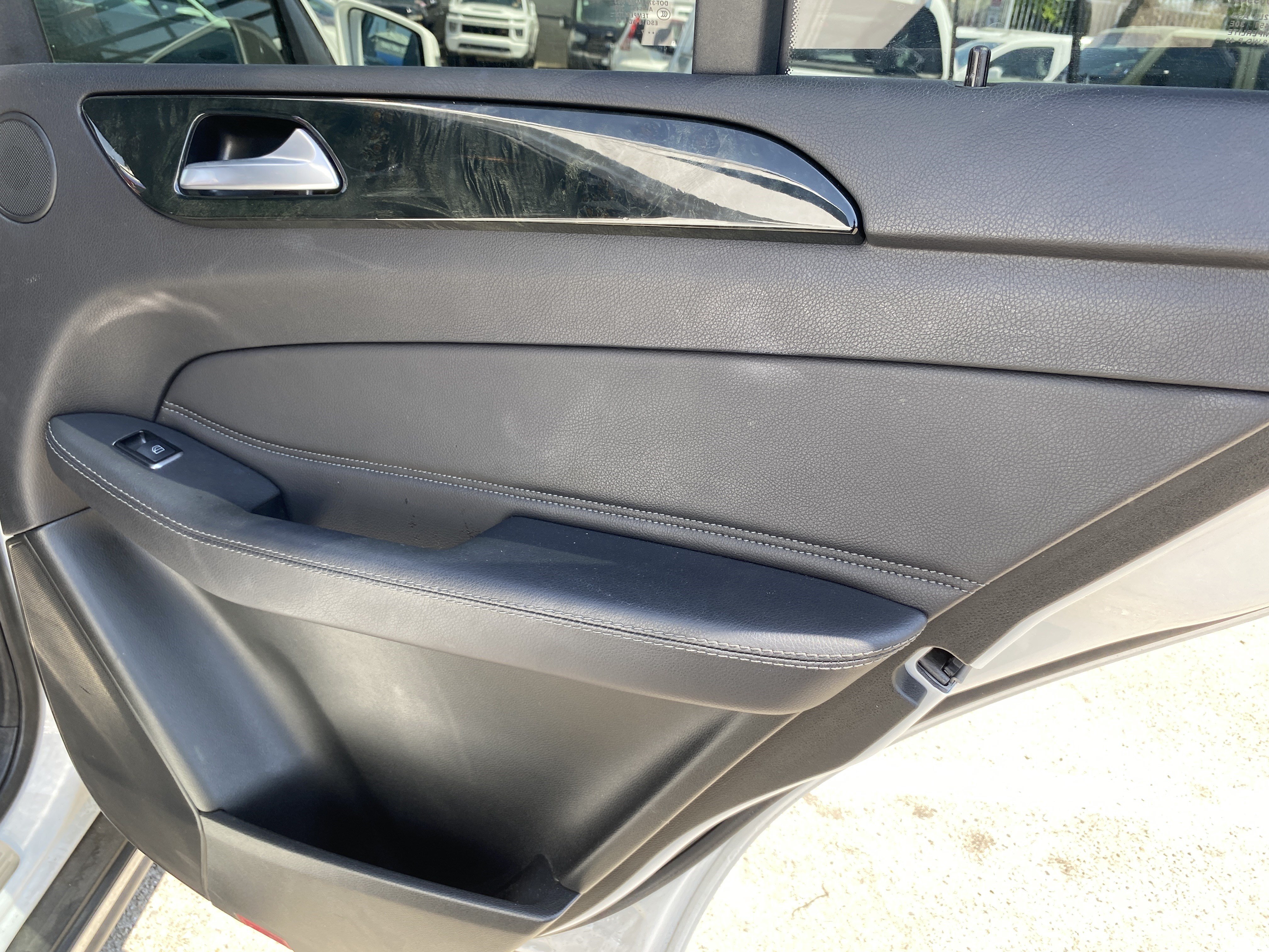 Used 2017 Mercedes-Benz GLE 350 w/ Premium 1 Package image 15