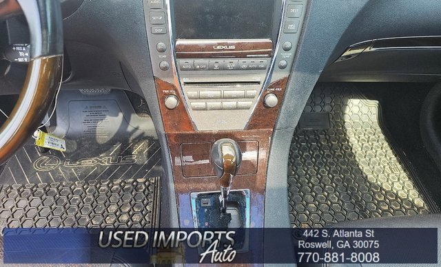 Used 2011 Lexus ES 350 image 10