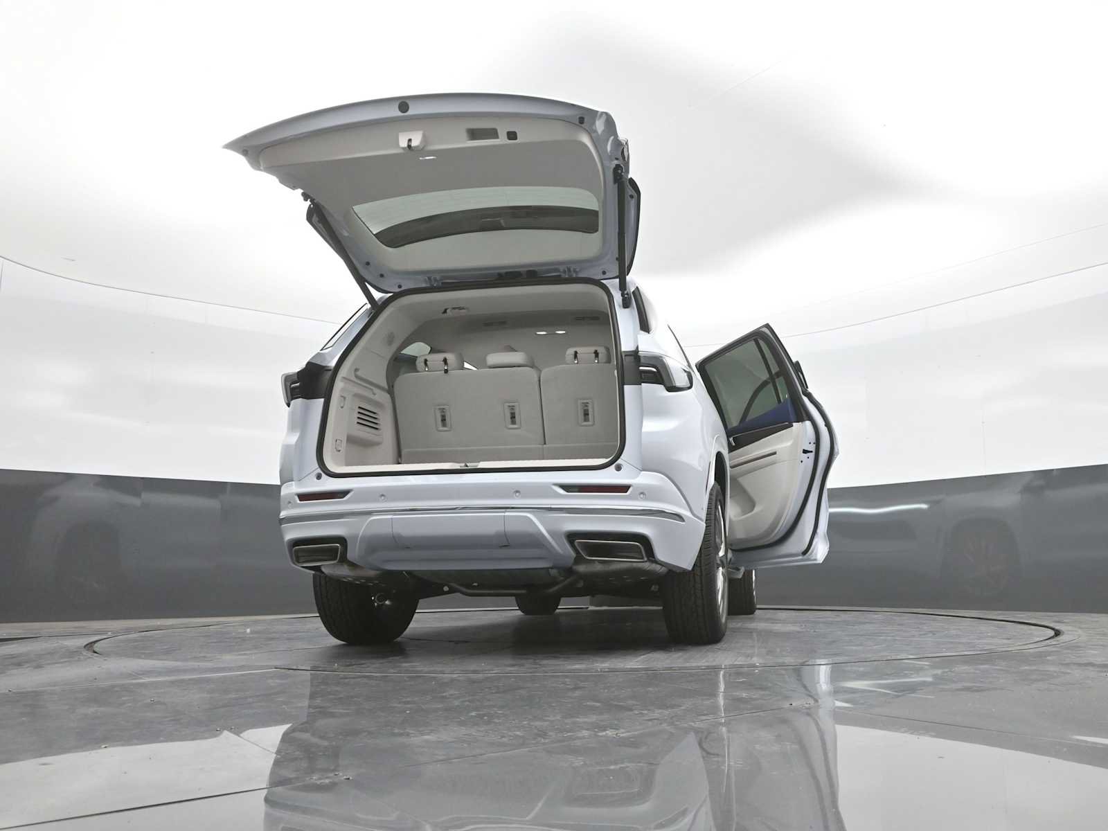 New 2026 Buick Enclave Avenir w/ Super Cruise Package AWD/4WD image 54