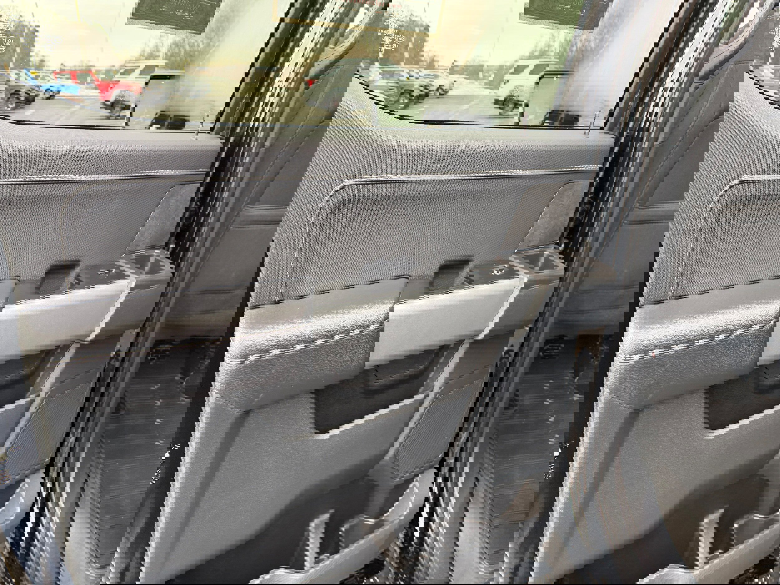 Certified 2025 Ford F150 XLT w/ Equipment Group 302A MID image 16