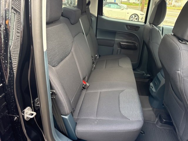 New 2025 Ford Maverick XL w/ 4K Tow Package image 32