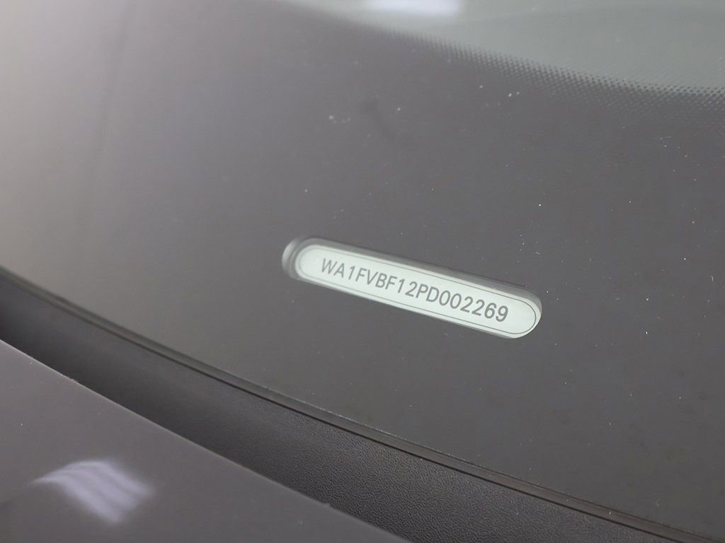 Used 2023 Audi Q8 Prestige w/ Prestige Package image 51