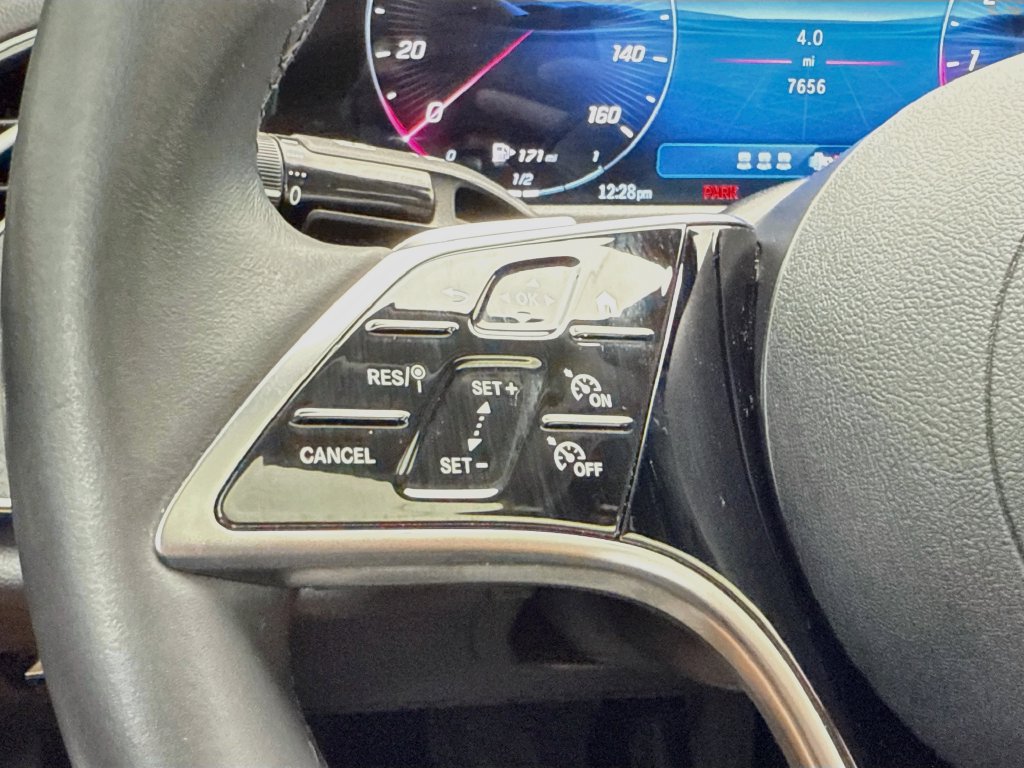 Certified 2024 Mercedes-Benz E 350 4MATIC Sedan image 11
