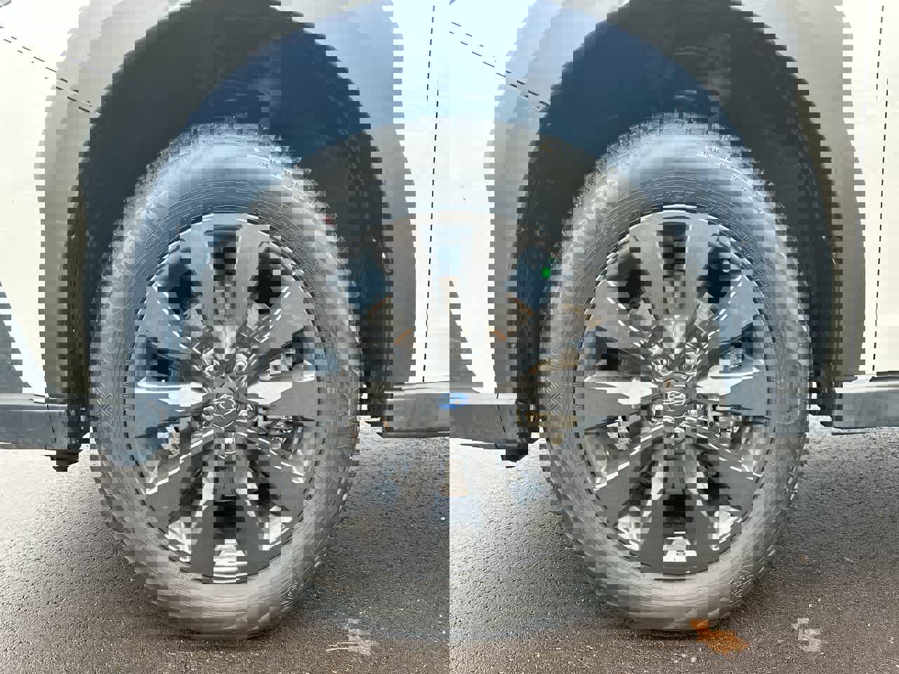 Used 2025 Subaru Outback Onyx Edition image 19