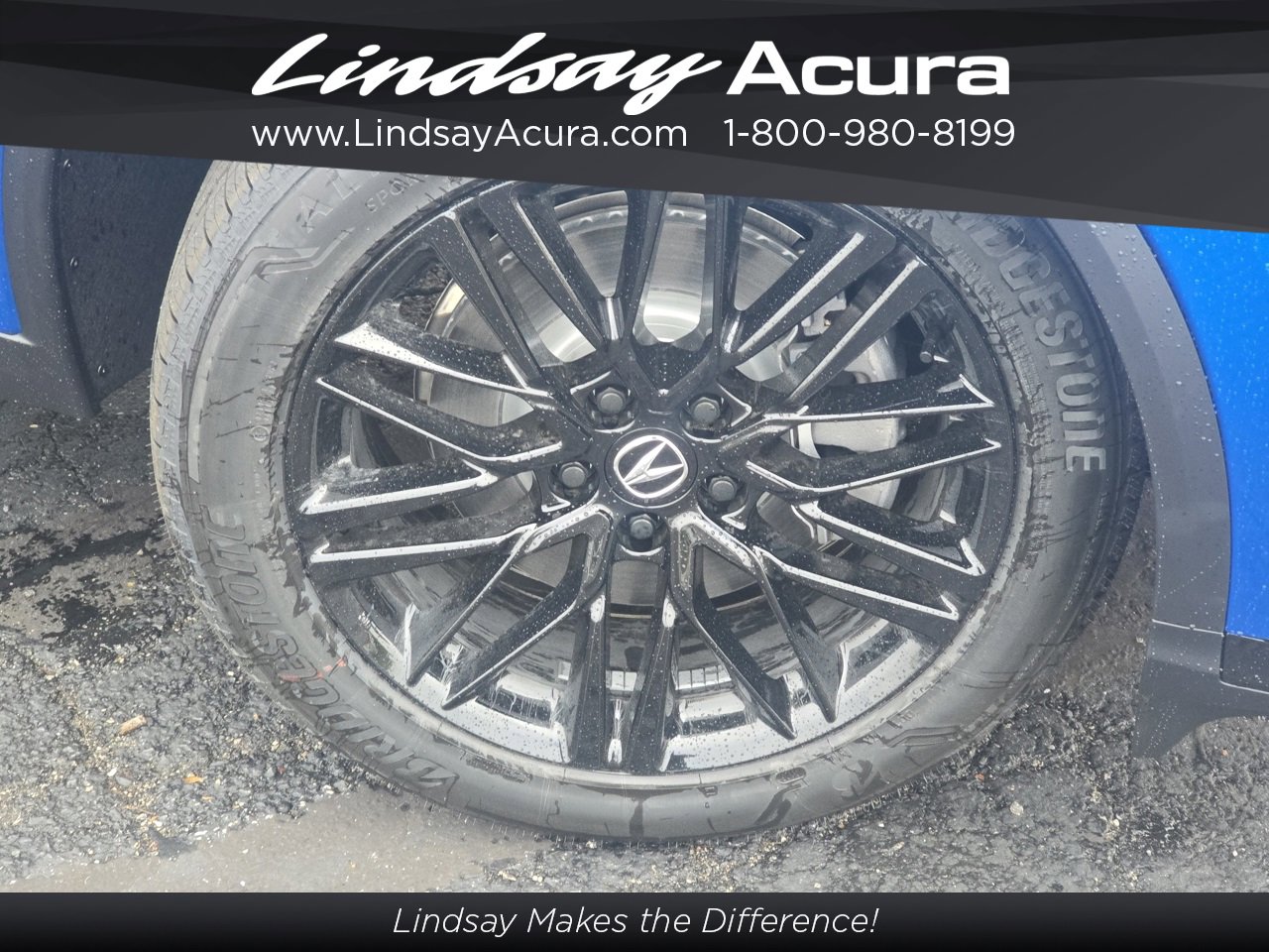 New 2026 Acura MDX A-Spec image 7