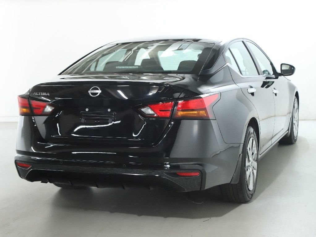 Used 2023 Nissan Altima 2.5 S FWD image 45