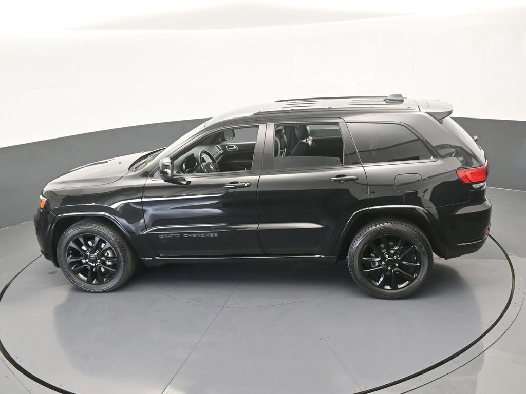 Used 2021 Jeep Grand Cherokee Laredo X RWD image 43