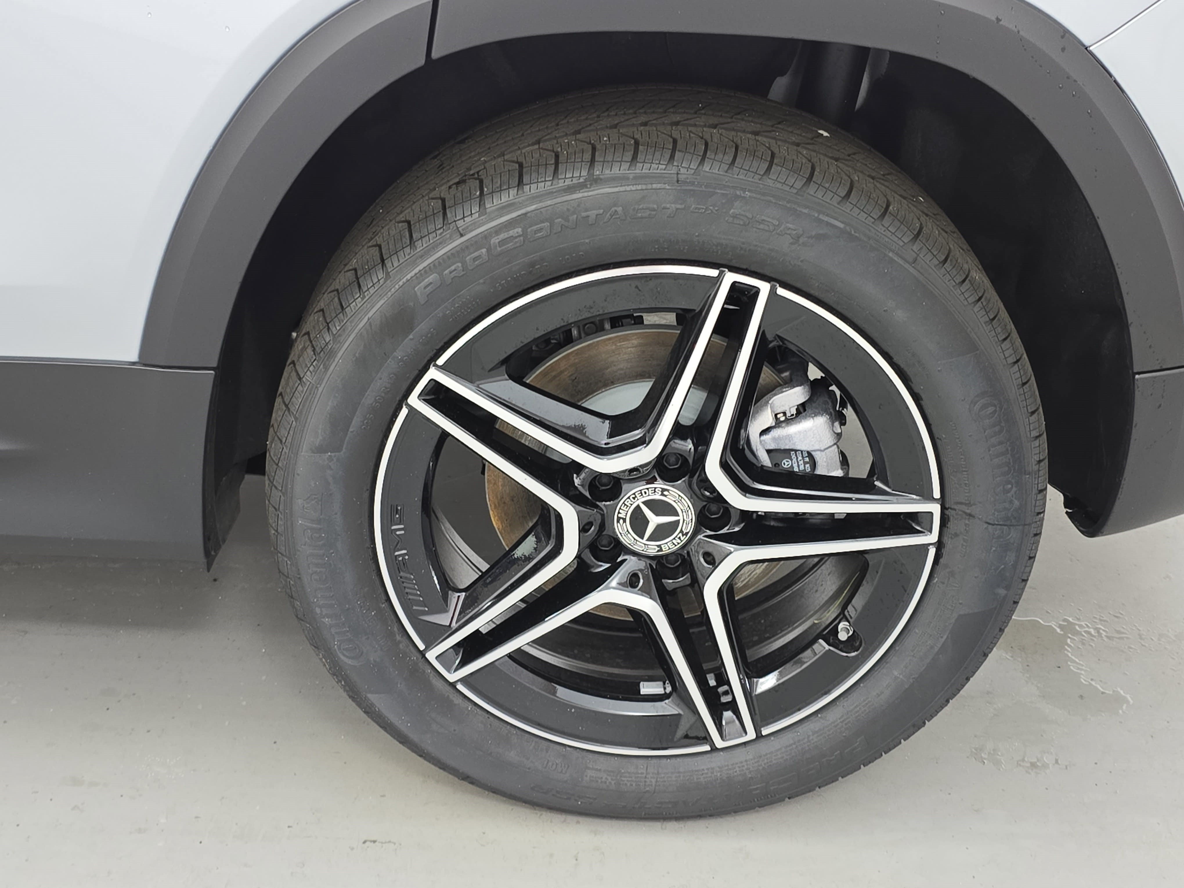New 2026 Mercedes-Benz GLB 250 image 34