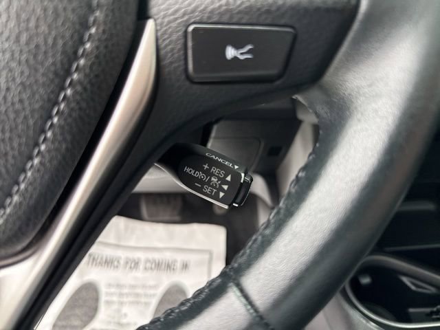 Used 2017 Toyota RAV4 SE image 29