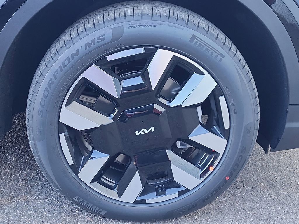 New 2027 Kia Telluride S AWD/4WD image 16
