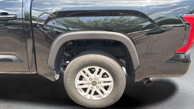 Used 2023 Toyota Tundra SR5 AWD/4WD image 35