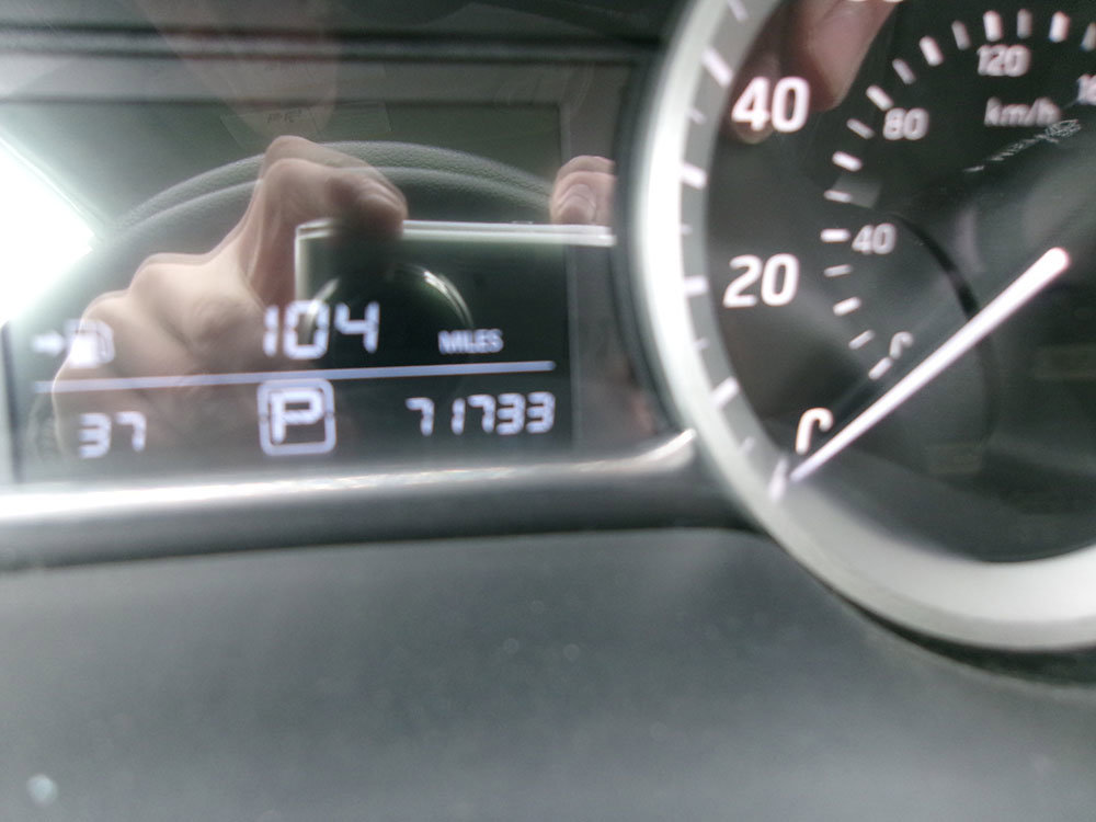 Used 2014 Nissan Sentra SV FWD image 16