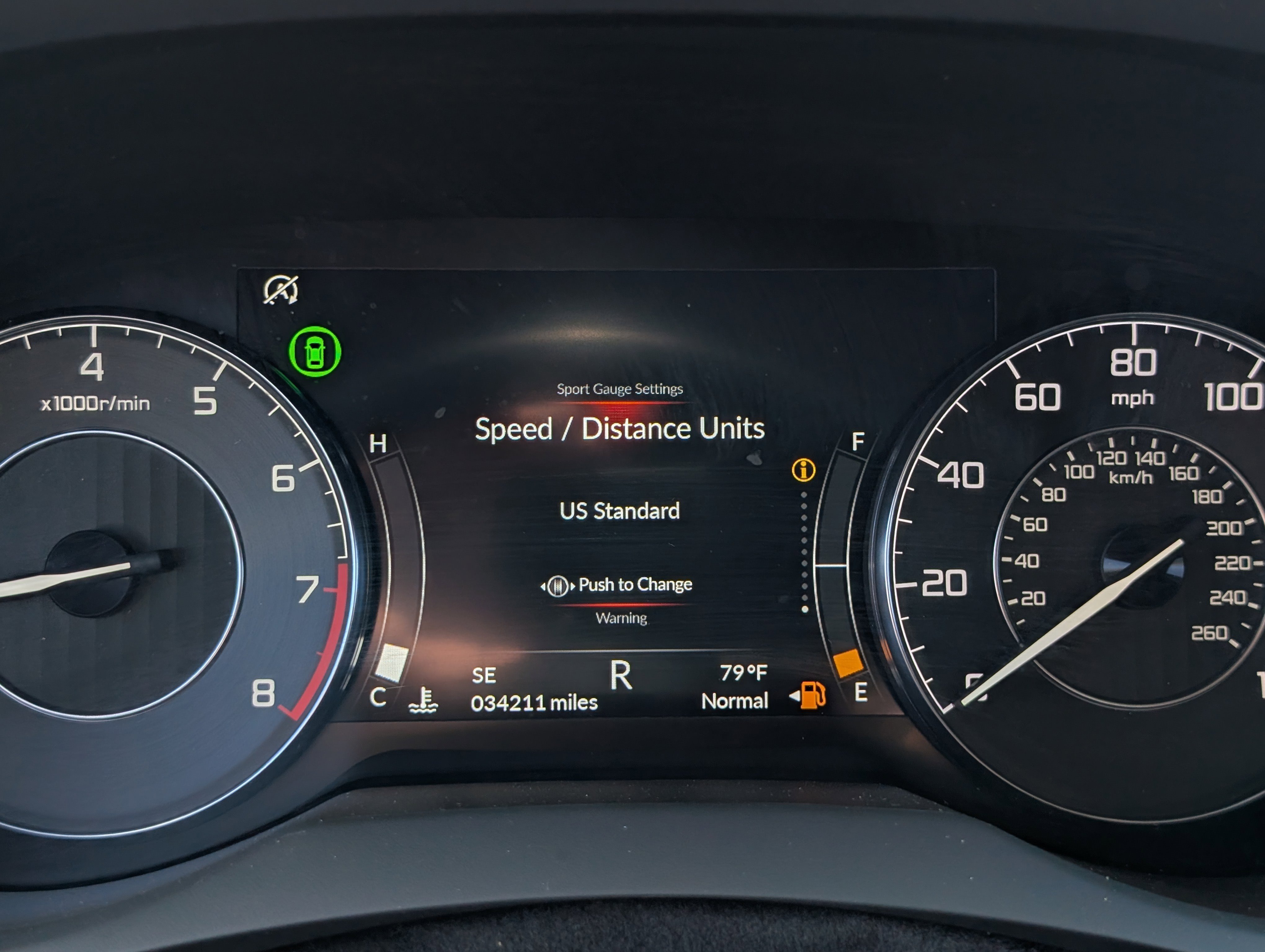 Used 2023 Acura RDX AWD w/ Advance Package image 32