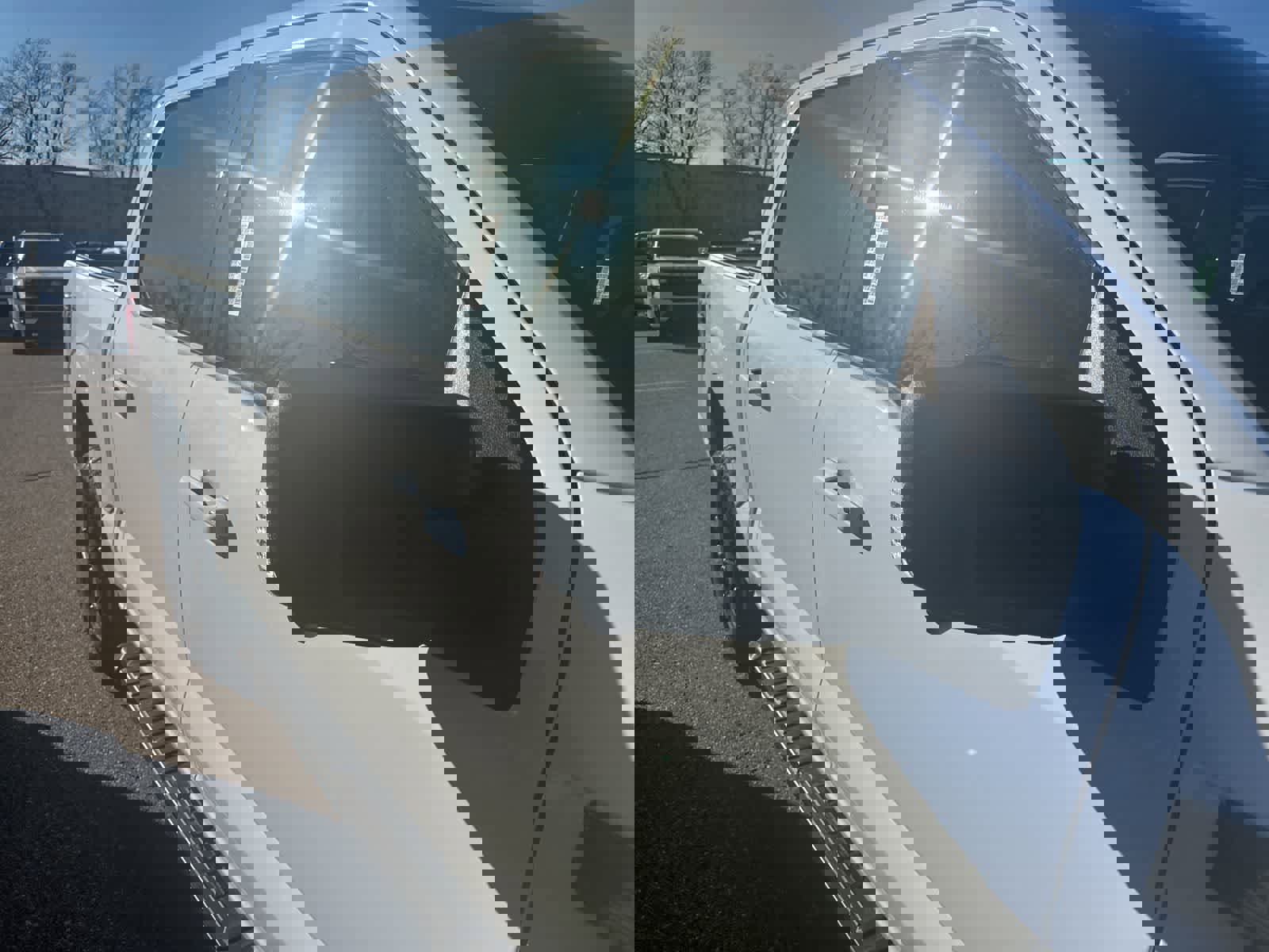 New 2026 Ford F150 XLT w/ Equipment Group 302A MID image 13