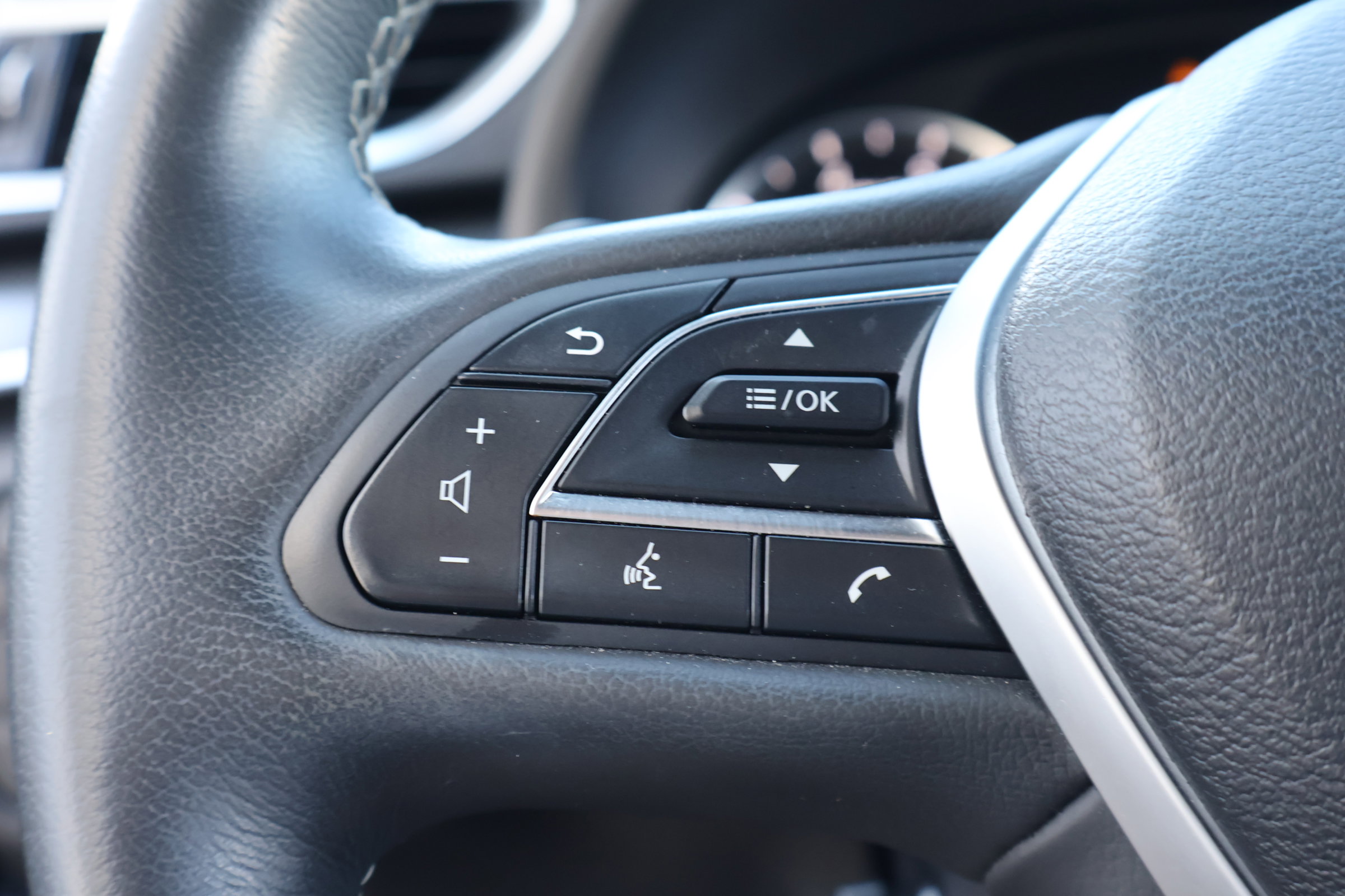 Certified 2023 INFINITI QX55 Essential image 27