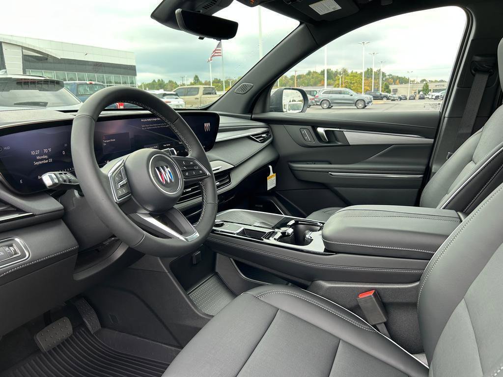 New 2026 Buick Enclave Preferred w/ Power Package image 6