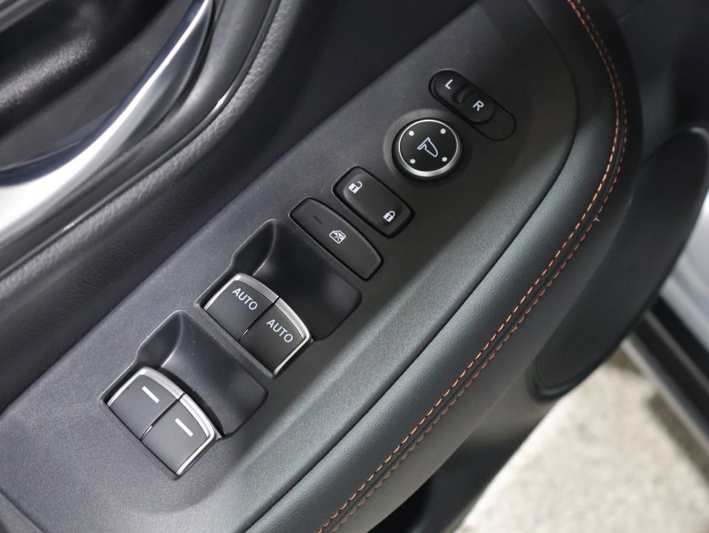 Used 2024 Honda HR-V Sport image 13