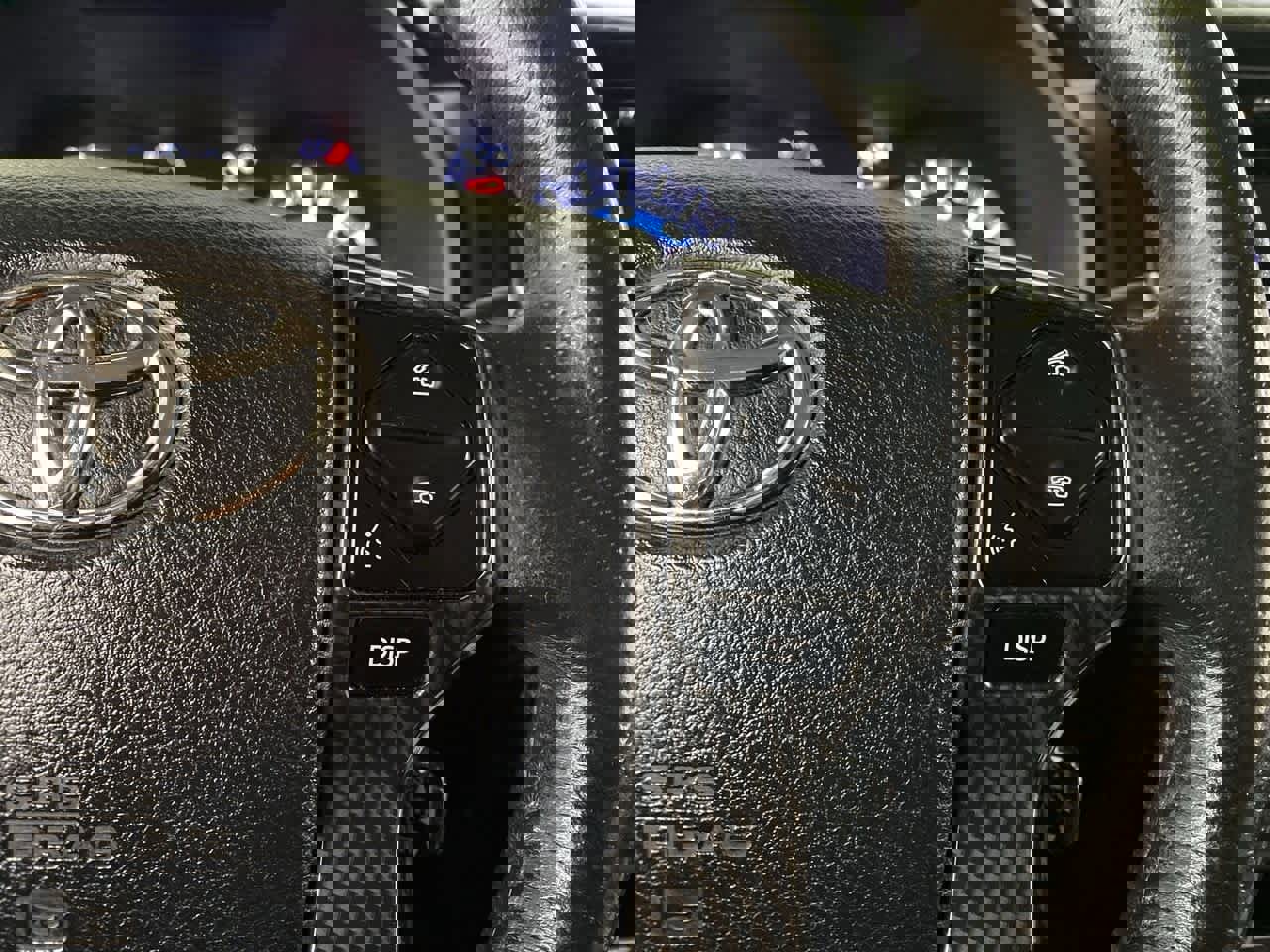 Used 2016 Toyota 4Runner SR5 Premium image 20