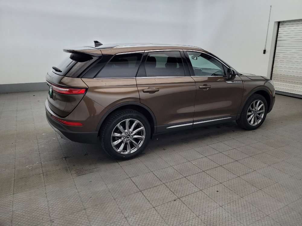 Used 2022 Lincoln Corsair AWD w/ Premium Package image 10