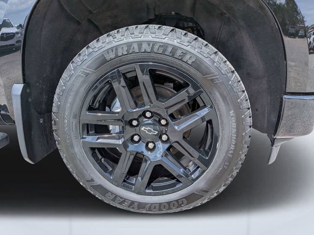 Used 2024 Chevrolet Silverado 1500 RST w/ Convenience Package II image 10