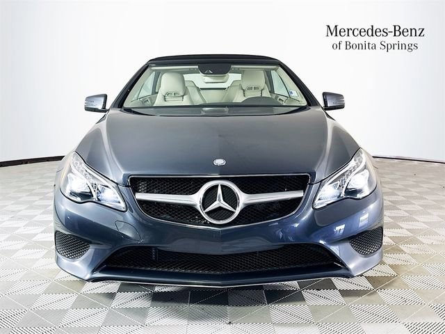 Used 2014 Mercedes-Benz E 350 Cabriolet image 2
