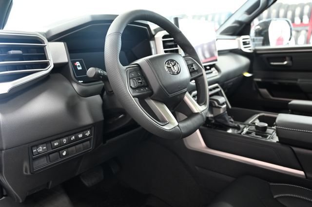 New 2026 Toyota Tundra Limited AWD/4WD image 25