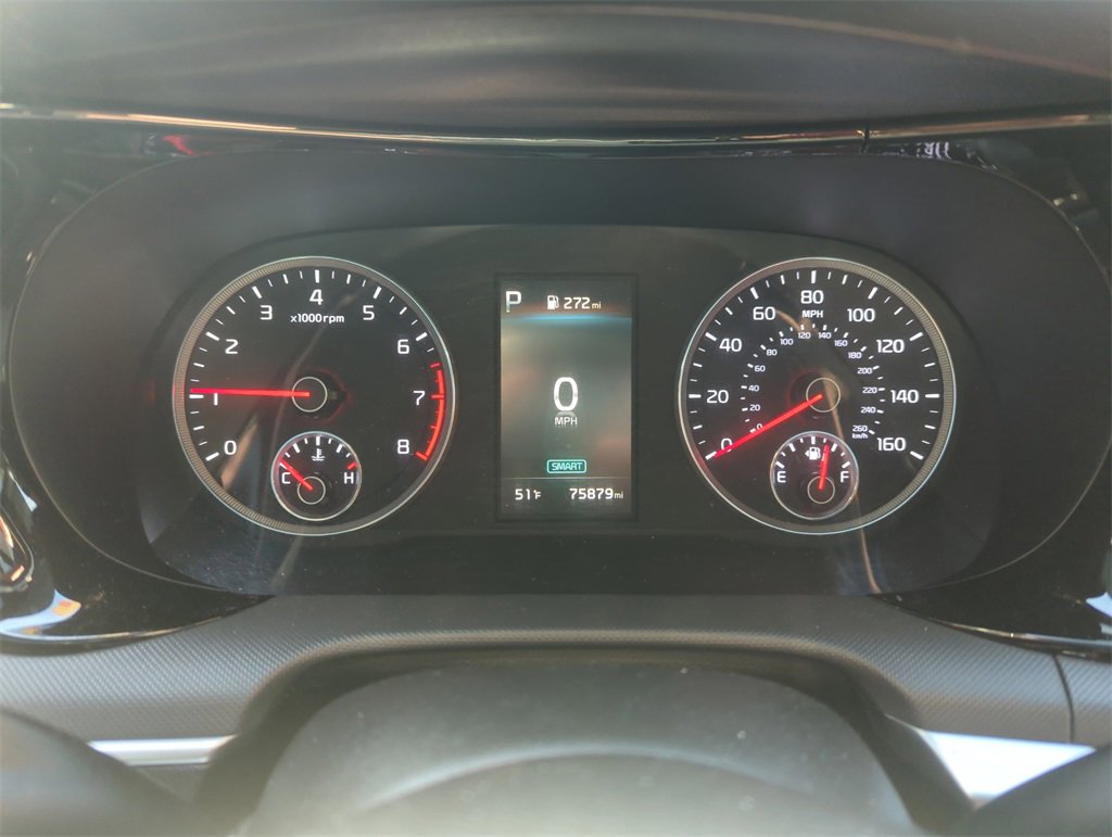 Used 2021 Kia K5 GT-Line image 39