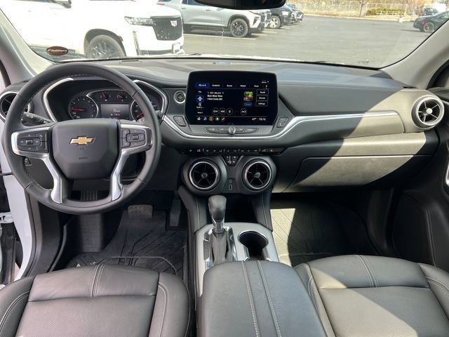 Certified 2024 Chevrolet Blazer LT w/ LPO, Floor Liner Package AWD/4WD image 41