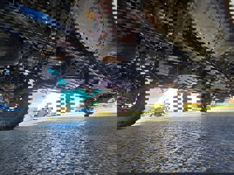 Used 2001 Dodge Ram 2500 Truck 4x4 Quad Cab image 21