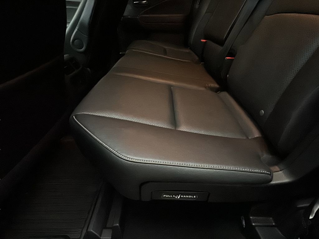 Certified 2023 Honda Ridgeline RTL image 12