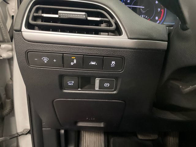 Used 2022 Hyundai Palisade SEL w/ 8P Bench Seat Package image 20