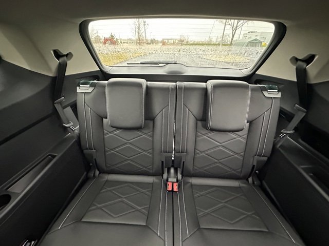 New 2026 Volkswagen Atlas SE image 29