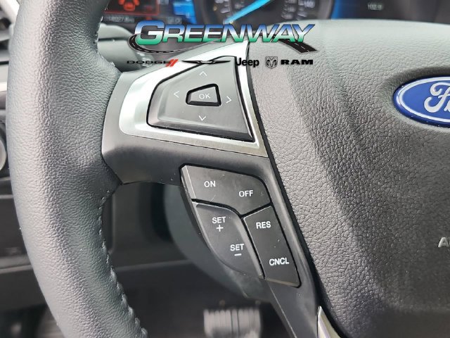 Used 2023 Ford Edge SEL w/ Convenience Package AWD/4WD image 25