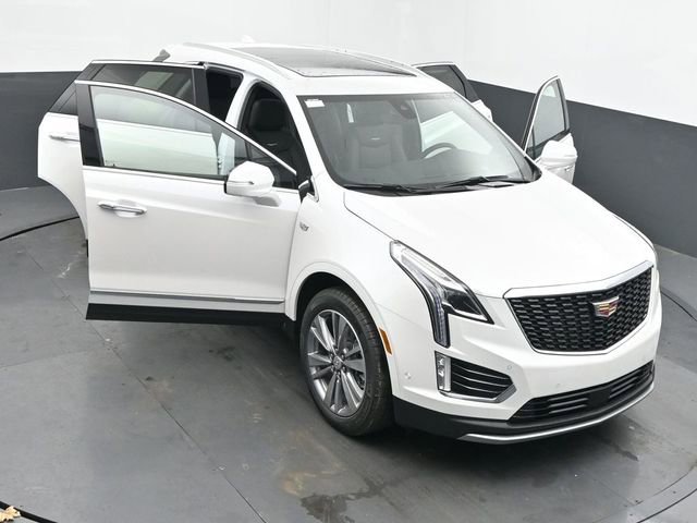New 2026 Cadillac XT5 Premium Luxury w/ Driver Assist Package image 54