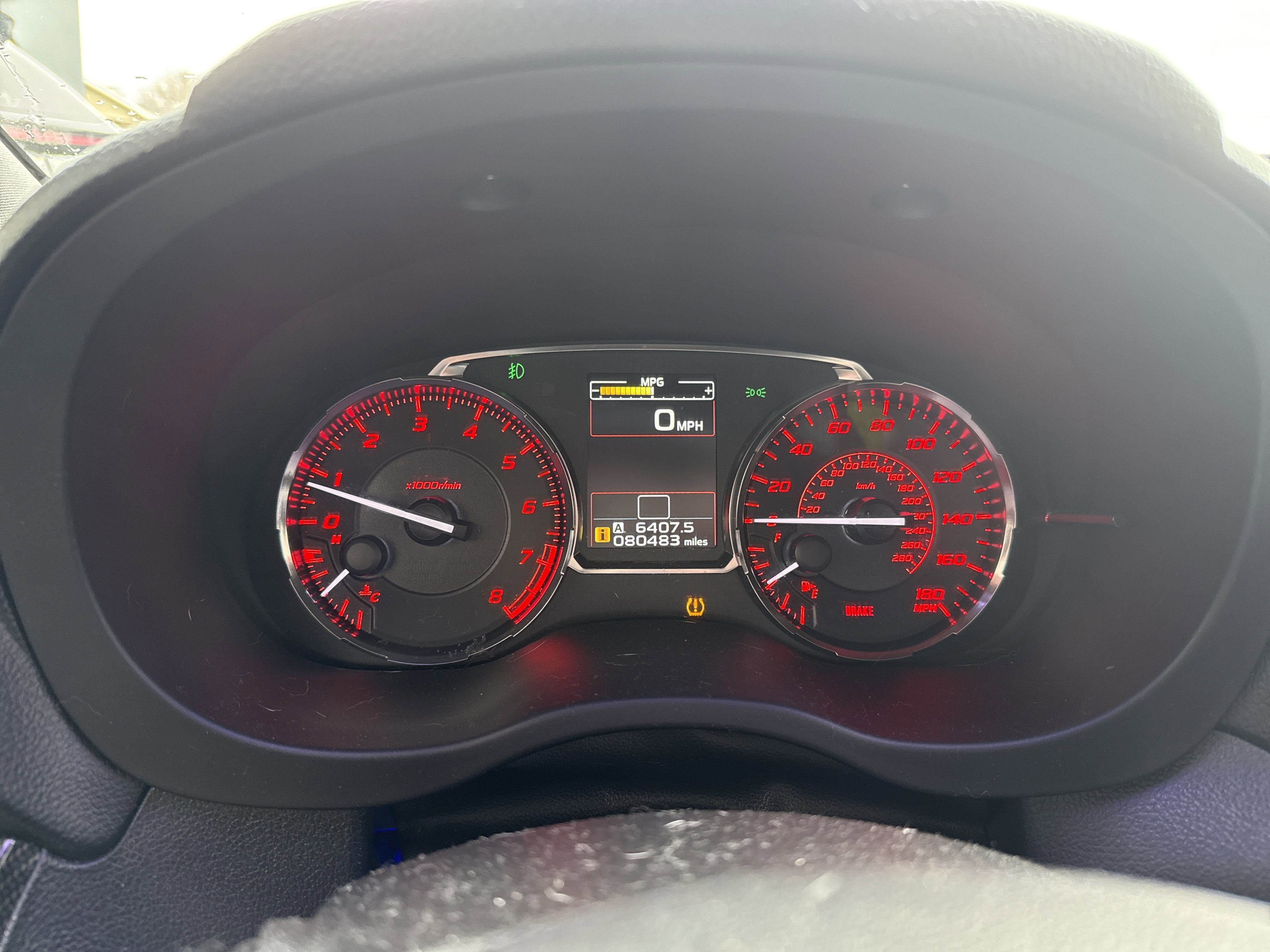 Used 2016 Subaru WRX Premium AWD/4WD image 18