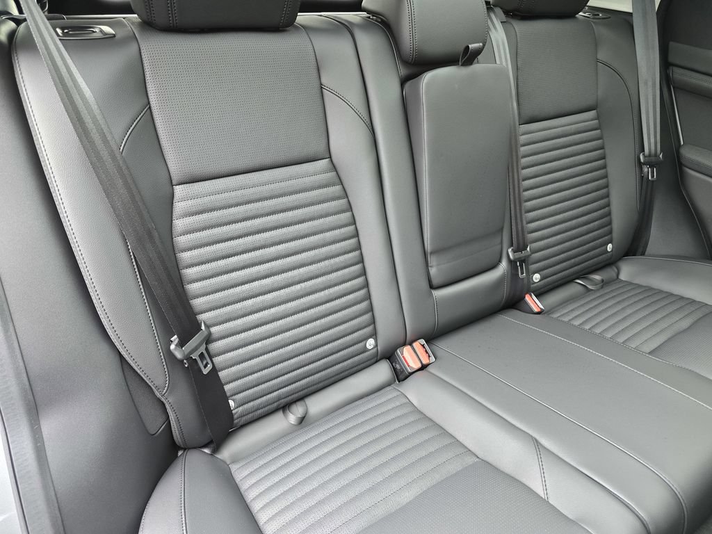 New 2025 Land Rover Discovery Sport S AWD/4WD image 19
