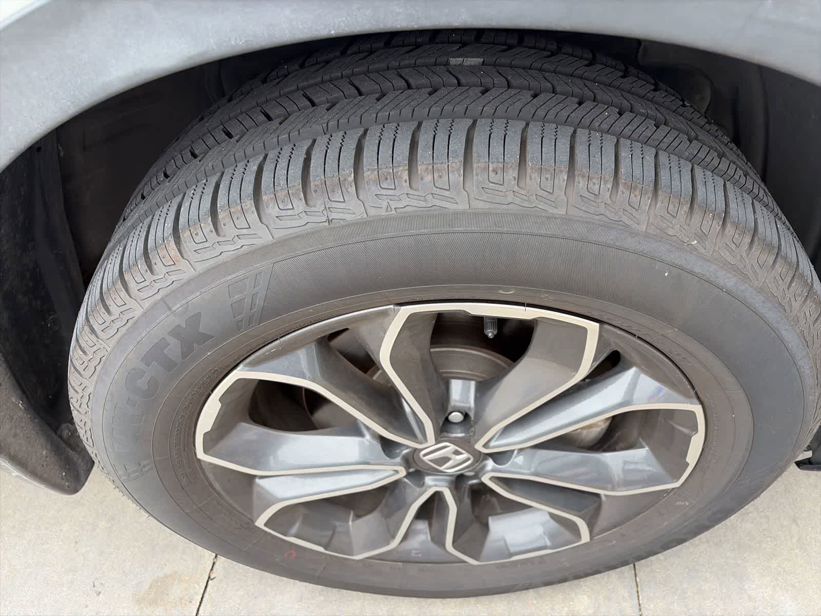 Used 2022 Honda CR-V EX-L image 12