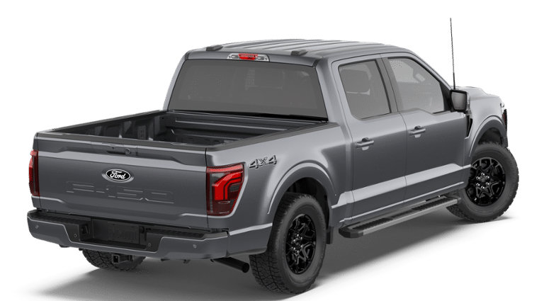 New 2026 Ford F150 Lariat w/ Bed Utility Package AWD/4WD image 25