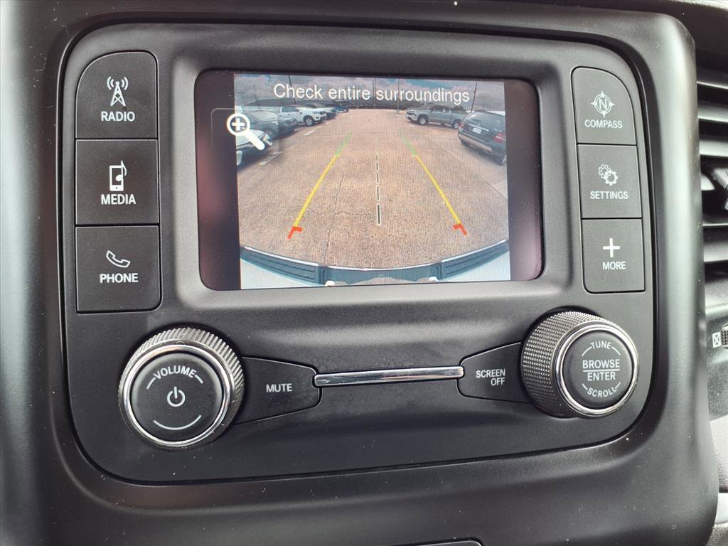 Used 2020 RAM 1500 Big Horn image 5