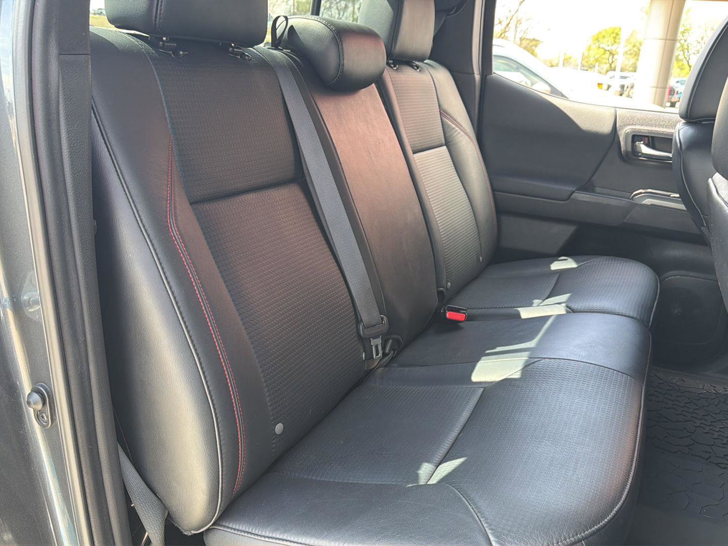 Used 2023 Toyota Tacoma TRD Pro AWD/4WD image 15